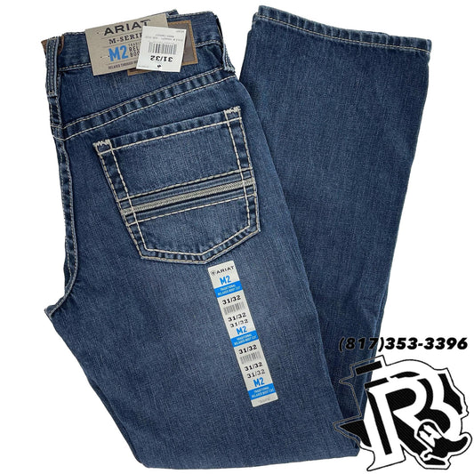 BOOT CUT RELAXED | ARIAT M2 MEN JEANS 10036071