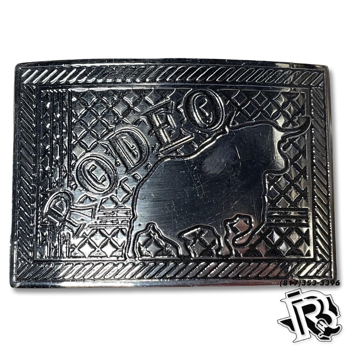 BELT BUCKLE | BR BUCKLES