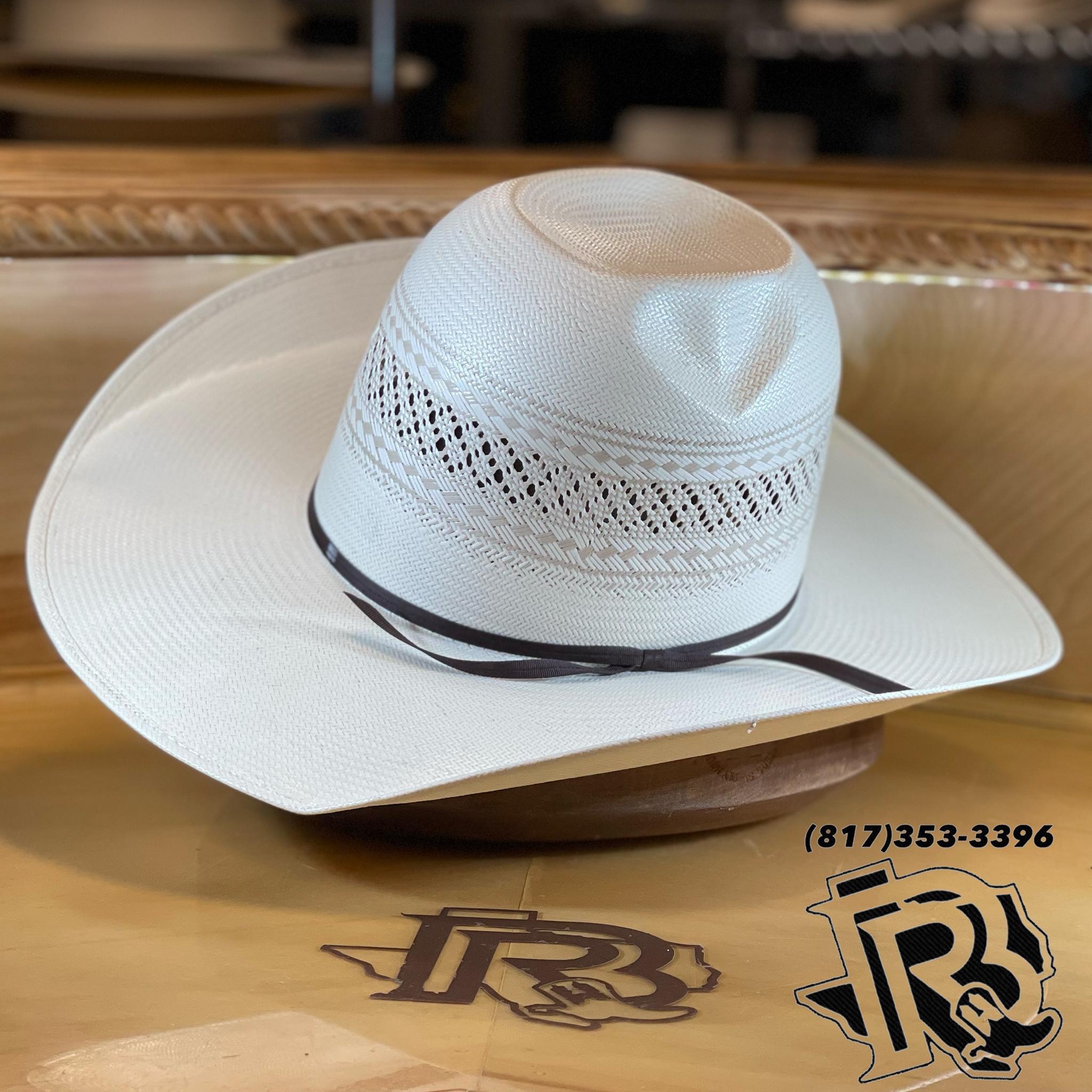 Beautiful Two Tone Straw cheapest Hat Diego