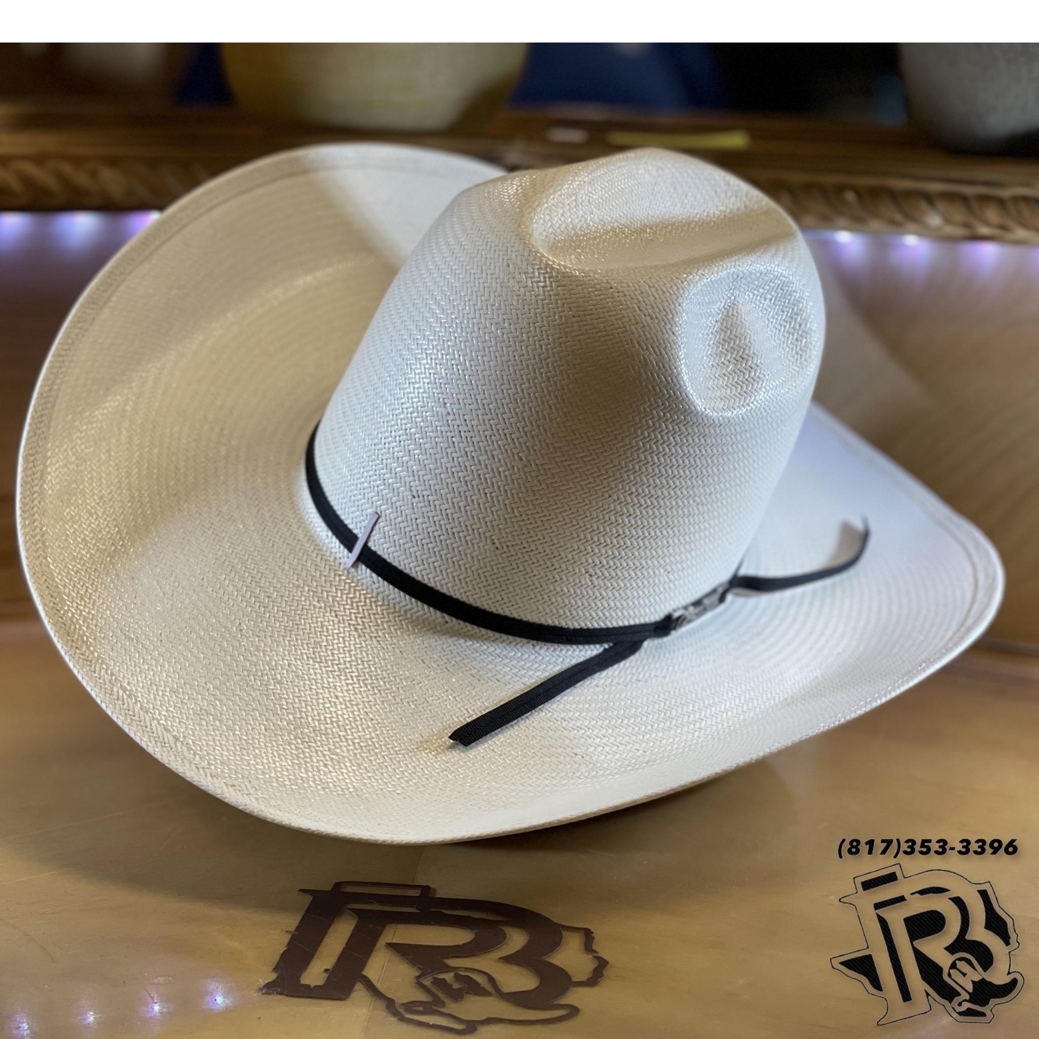 6 inch brim cowboy hat online