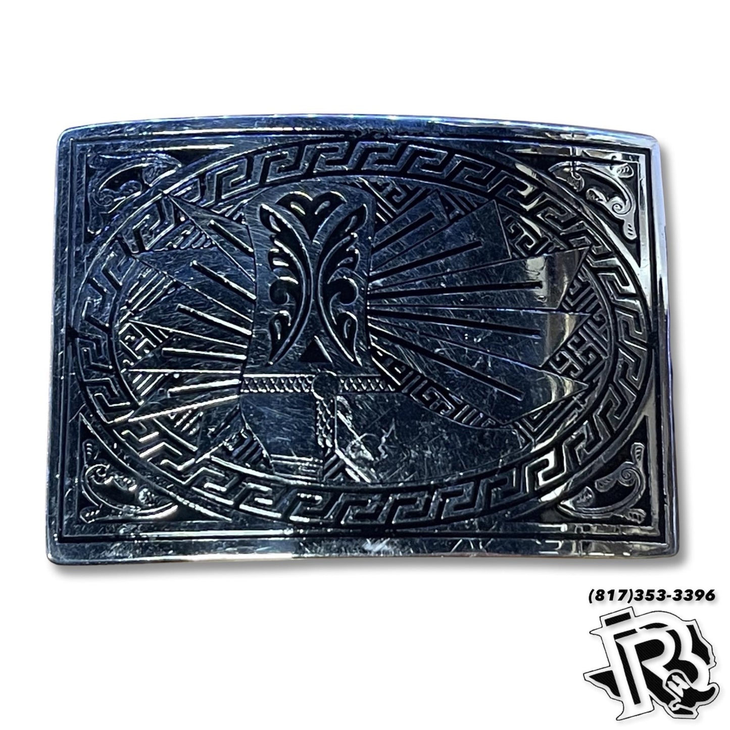 BELT BUCKLE | BR BUCKLES