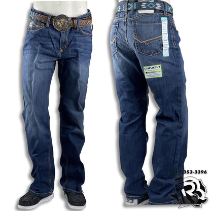 Men’s Cinch Grant Jeans (MB52937001) GRANT