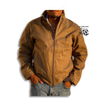 “ Dennis “ | Men Ariat Brown Western Coat Outerwear 10028399