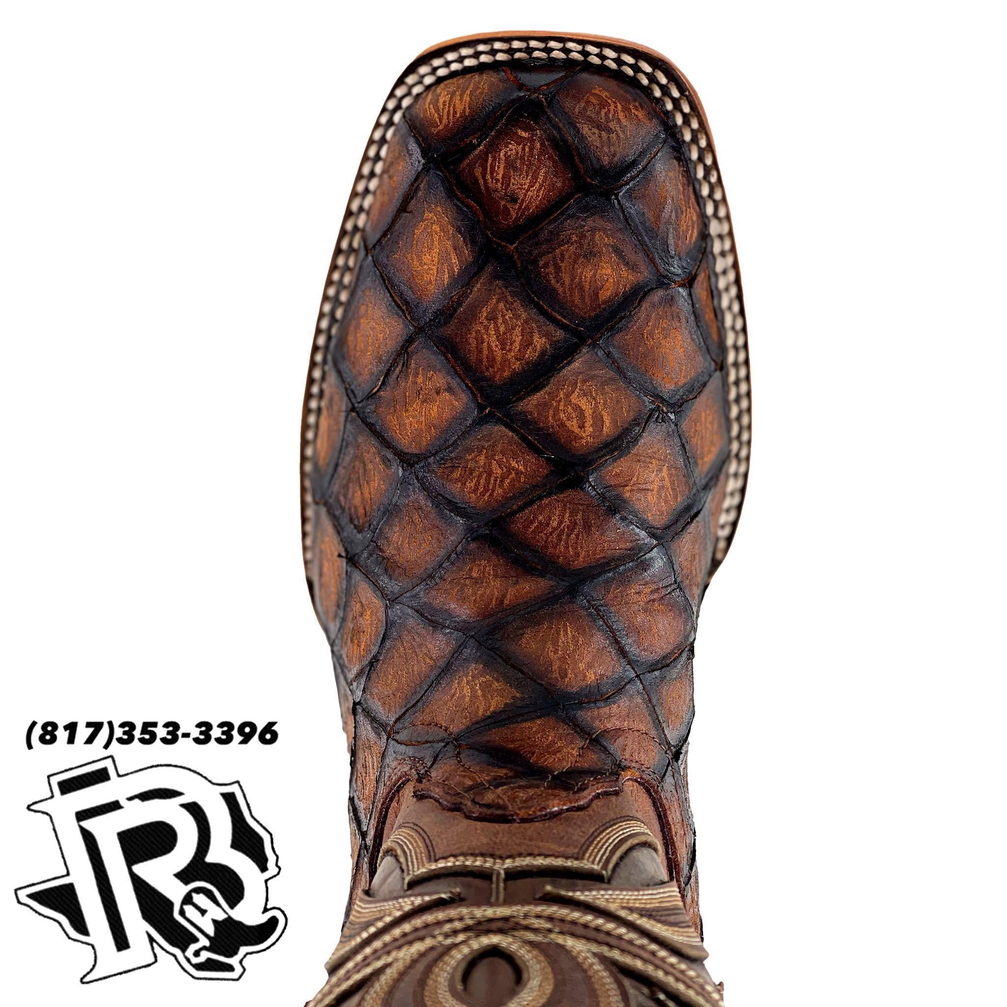 Montana deals authentic western boot