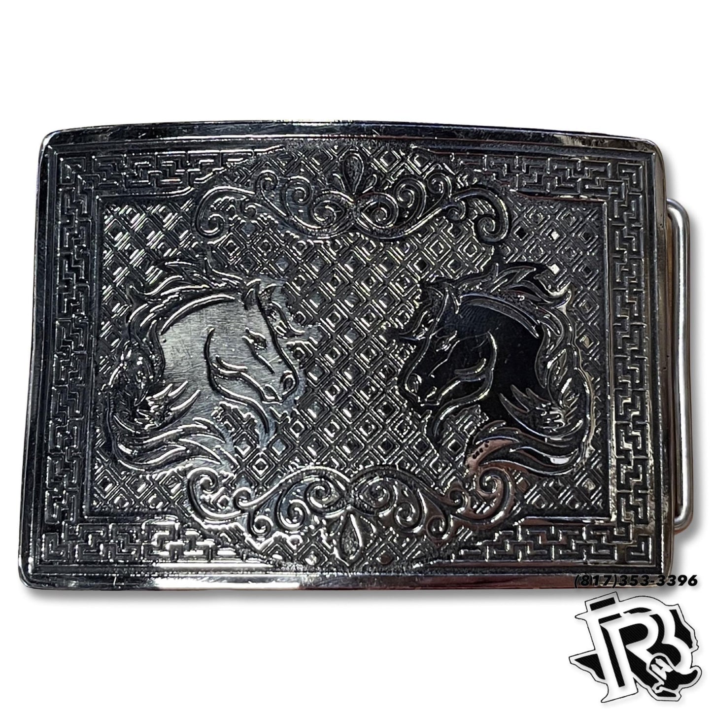 BELT BUCKLE | BR BUCKLES