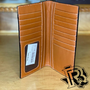 RANGER BELT COMPANY BUCKSTITCH WALLET H-70