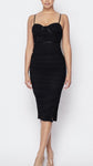 MOLLY DRESS (BLACK)