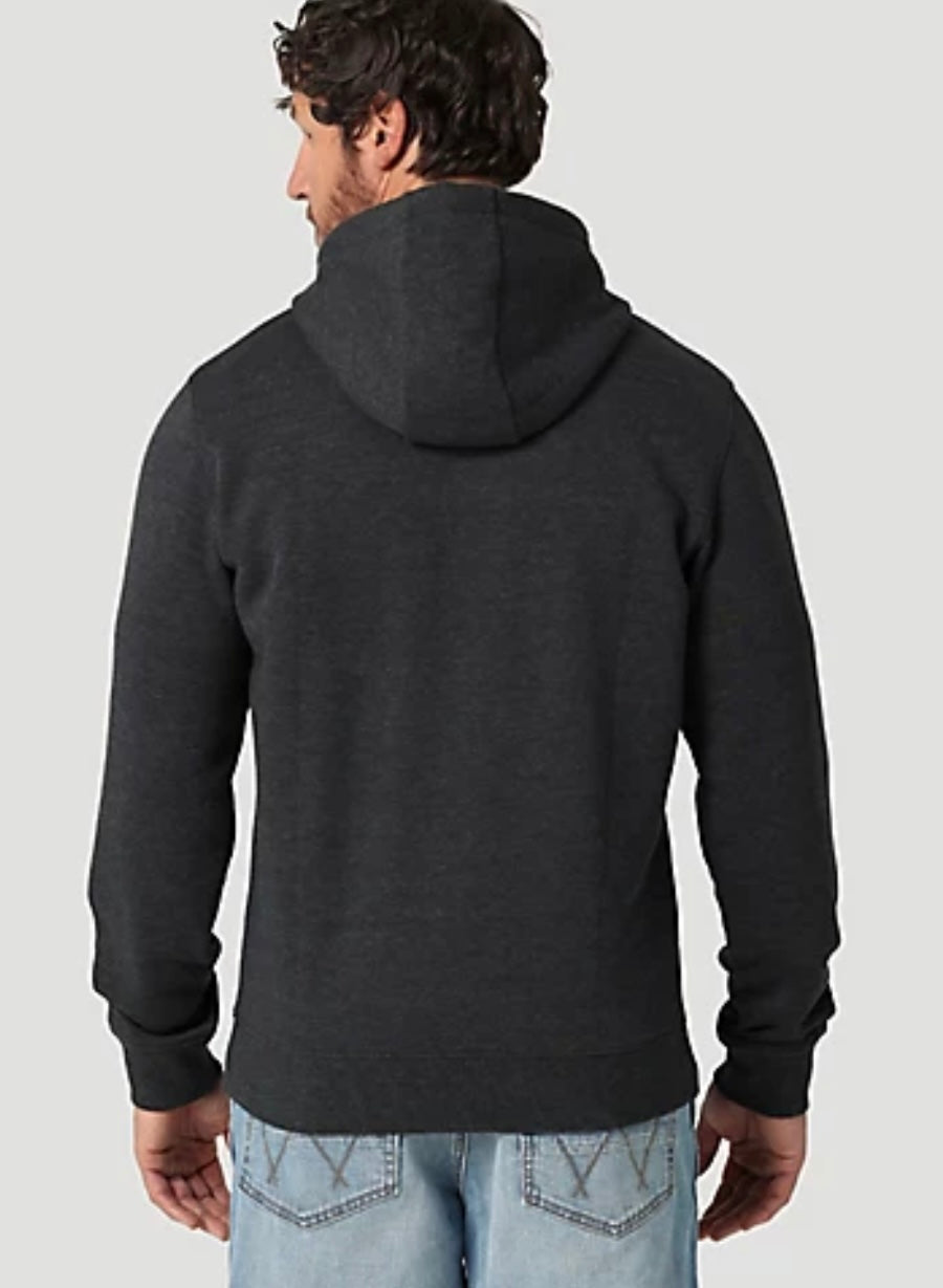 “ Atlas “ | MEN’S WRANGLER HOODIE MEXICO SWEATER 112319233