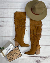 Load image into Gallery viewer, DINGO BOOTS D1268-BG42