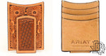 Ariat ®️ Money Clip A3536208