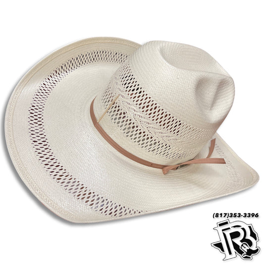 “ 8100 “ | AMERICAN HAT COWBOY STRAW HAT