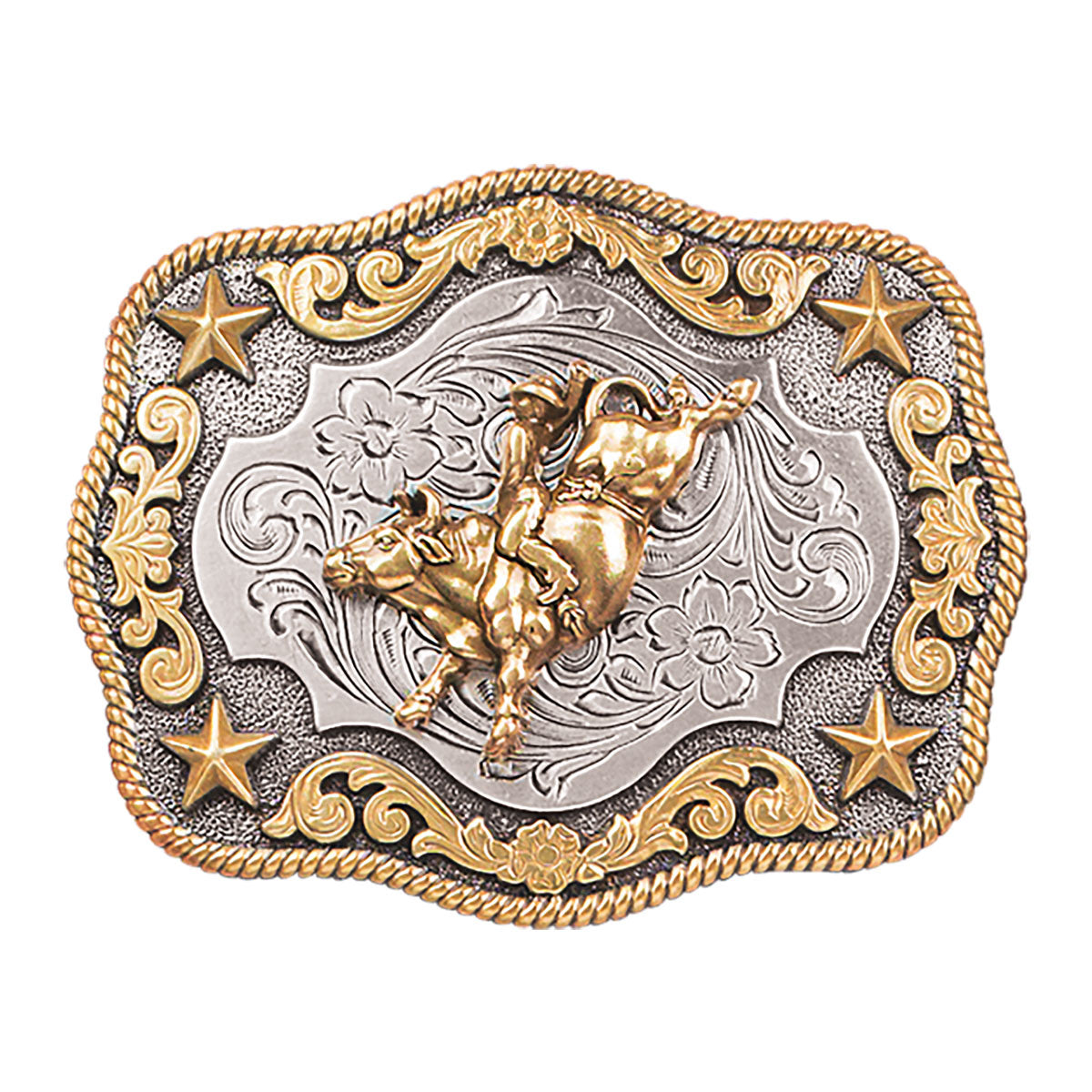 Nocona Belt Buckle Youth 3798902