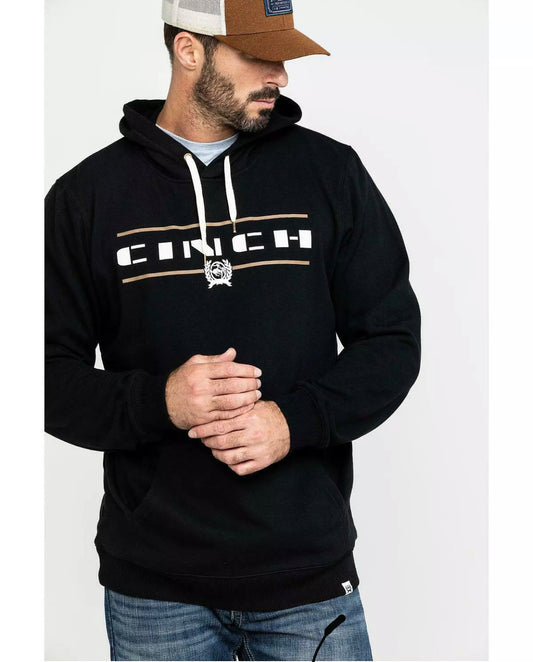 CINCH HOODIE MWK1206008