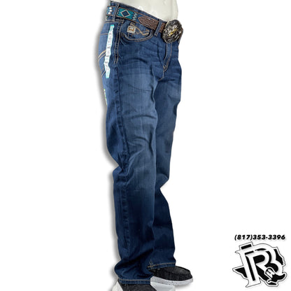 Men’s Cinch Grant Jeans (MB52937001) GRANT