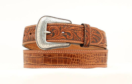 Men’s Nacona Belt N2495208 FINAL SALE