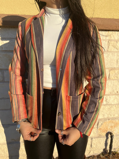 Nicolee Blazer