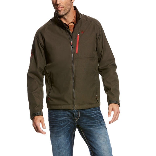 ARIAT: Logo 2.0 Softshell Jacket (chaqueta)