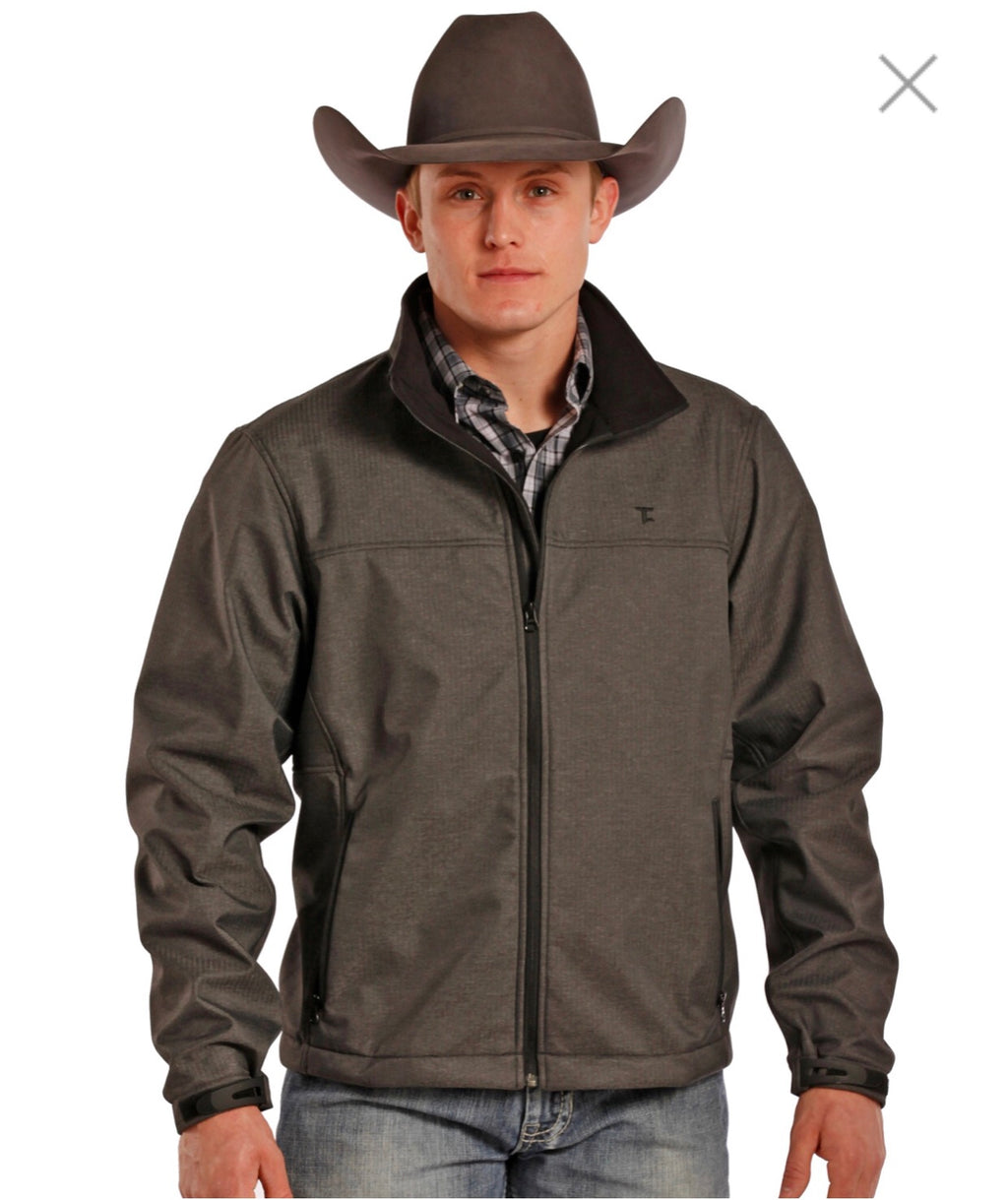 TUF COOPER PERFORMANCE JACKET (FREE SHIPPING)