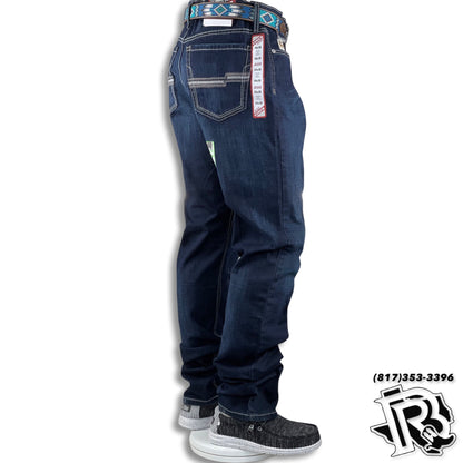 Men's Cinch Jeans Jesse (MB53538001) JESSE