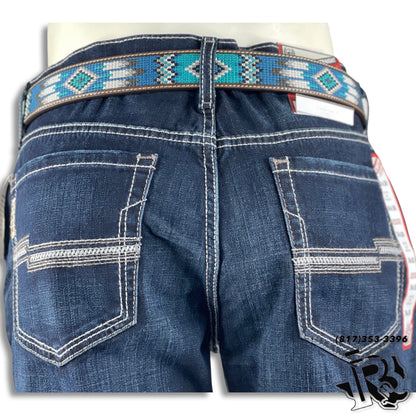 Men's Cinch Jeans Jesse (MB53538001) JESSE