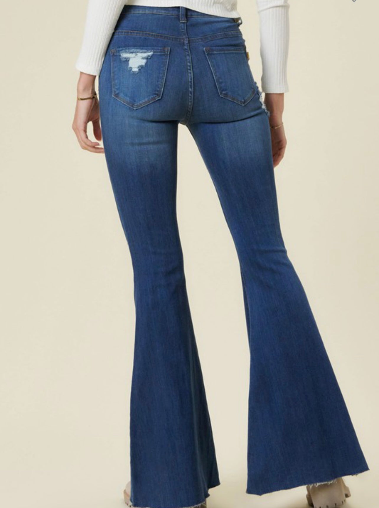 FER BELL BOTTOMS