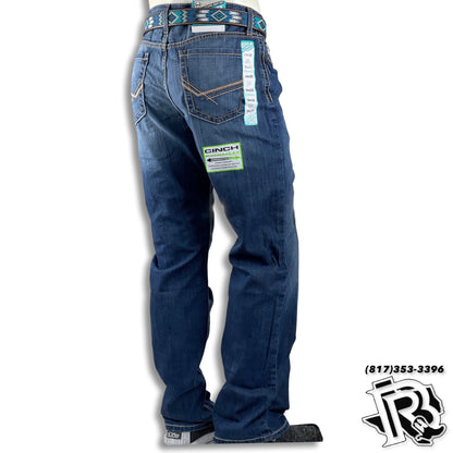 Men’s Cinch Grant Jeans (MB52937001) GRANT