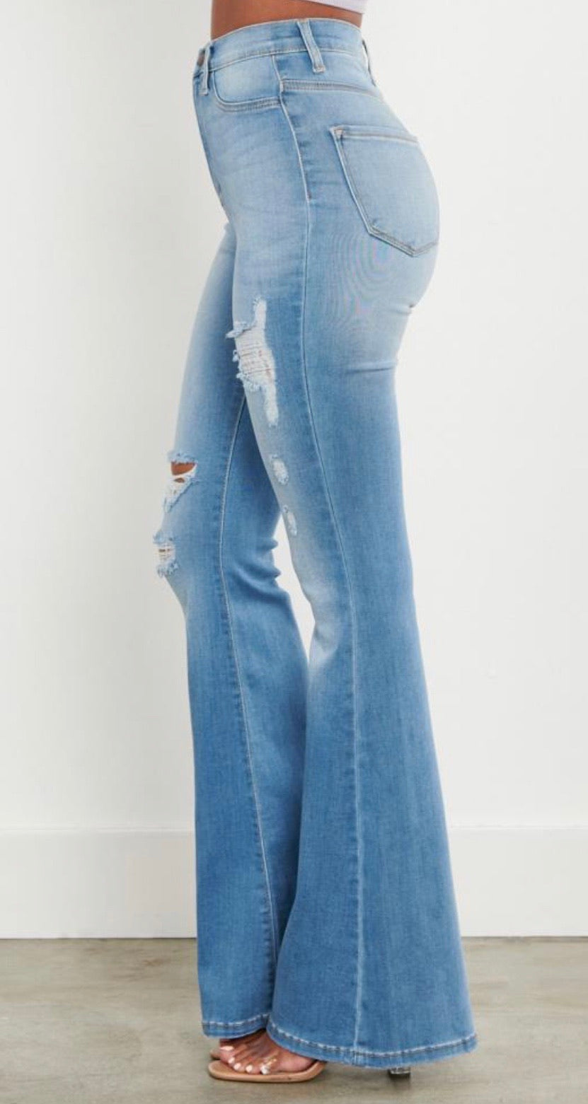 STEPH BELL BOTTOMS