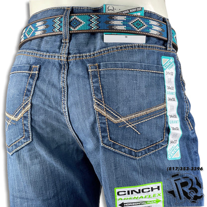 Men’s Cinch Grant Jeans (MB52937001) GRANT