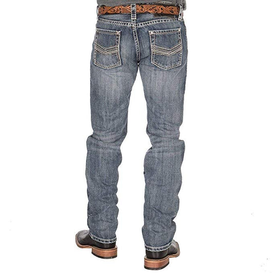 M1R9272 Rock and Roll Denim Men's Reflex Revolver Jeans