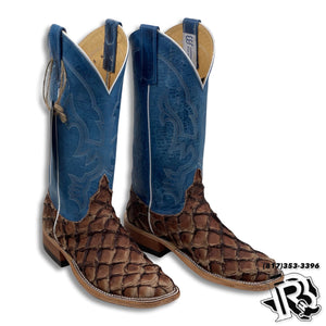 WOMEN BOOTS | ANDERSON BEAN BIG BASS FISH BOOTS