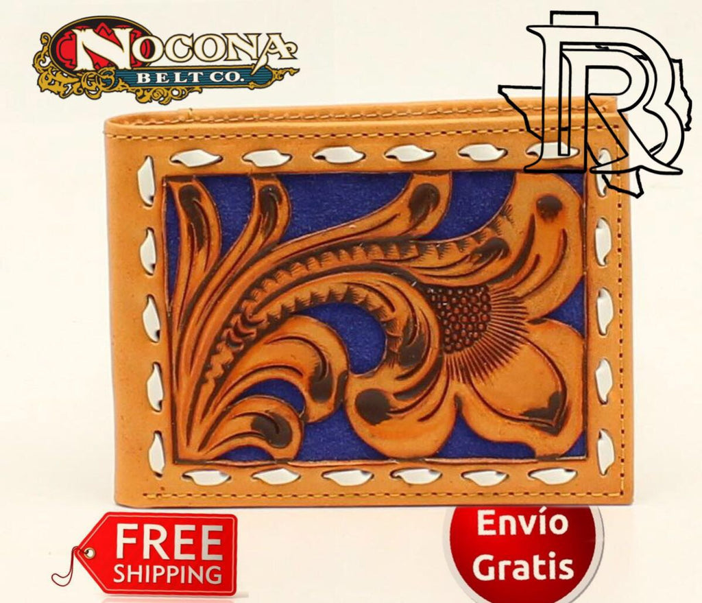 NACONA RODEO WALLET ( FREE Shipping)