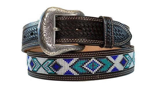 RANGER BELT COMPANY BEADED (WB7062)