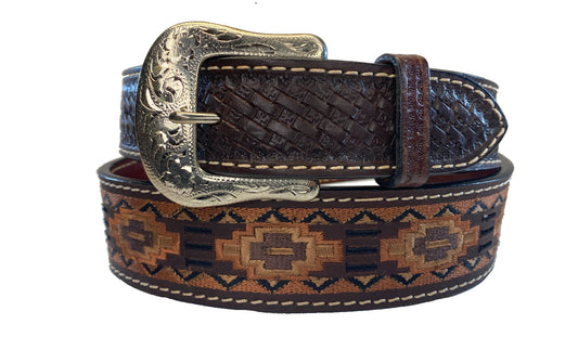 RANGER BELT COMPANY BT-503