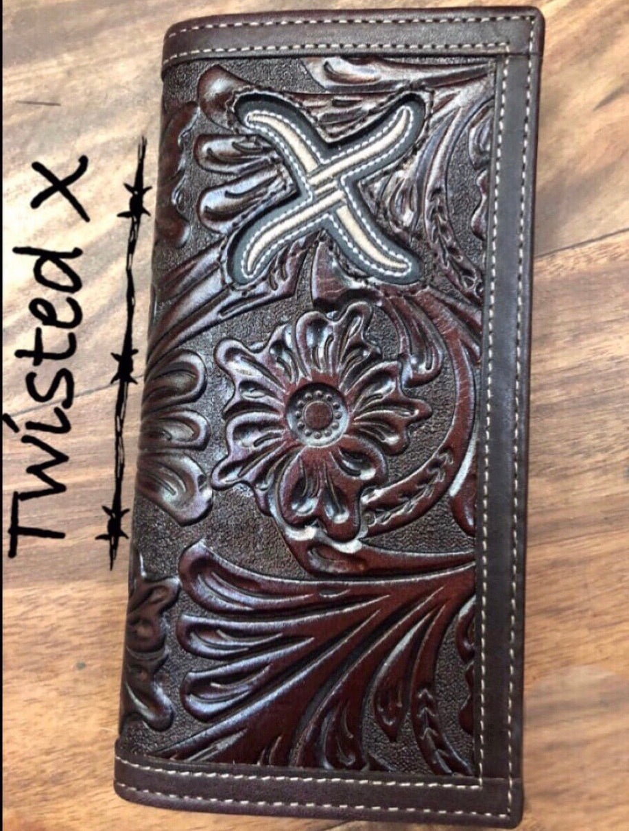 Twisted X Wallet