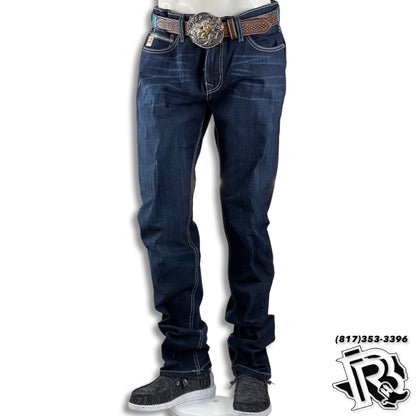 Men's Cinch Jeans Jesse (MB53538001) JESSE