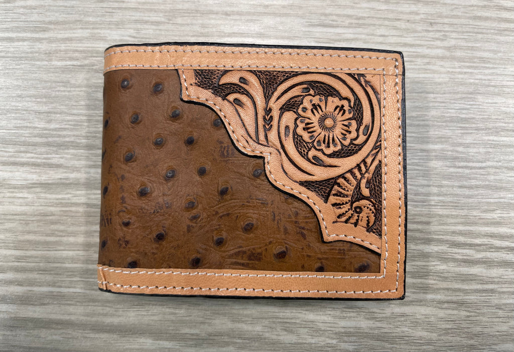 RANGER WALLET H-318B