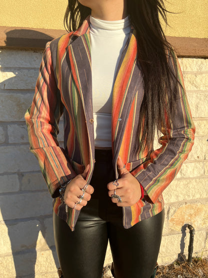 Nicolee Blazer