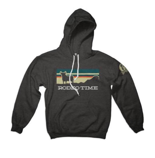 Dale Brisby “Rodeo Time” Hoodie