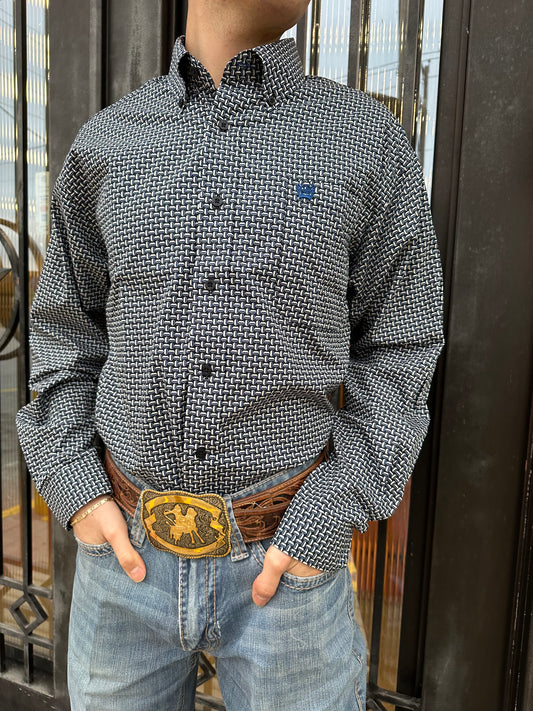 MENS cinch long sleeve