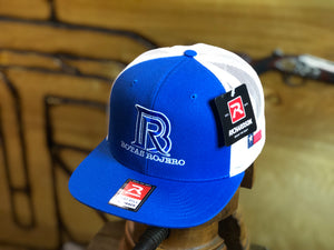 BR ORIGINAL Edition : ROYAL/WHITE