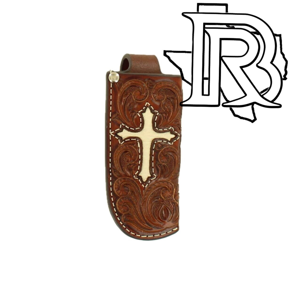 NACONA LEATHER KNIFE SHEATH 1804408