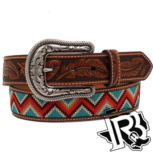 ARIAT BELT FOR LADIES A1524408