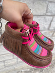 TWISTER GIRLS SHOES KIMBERLY